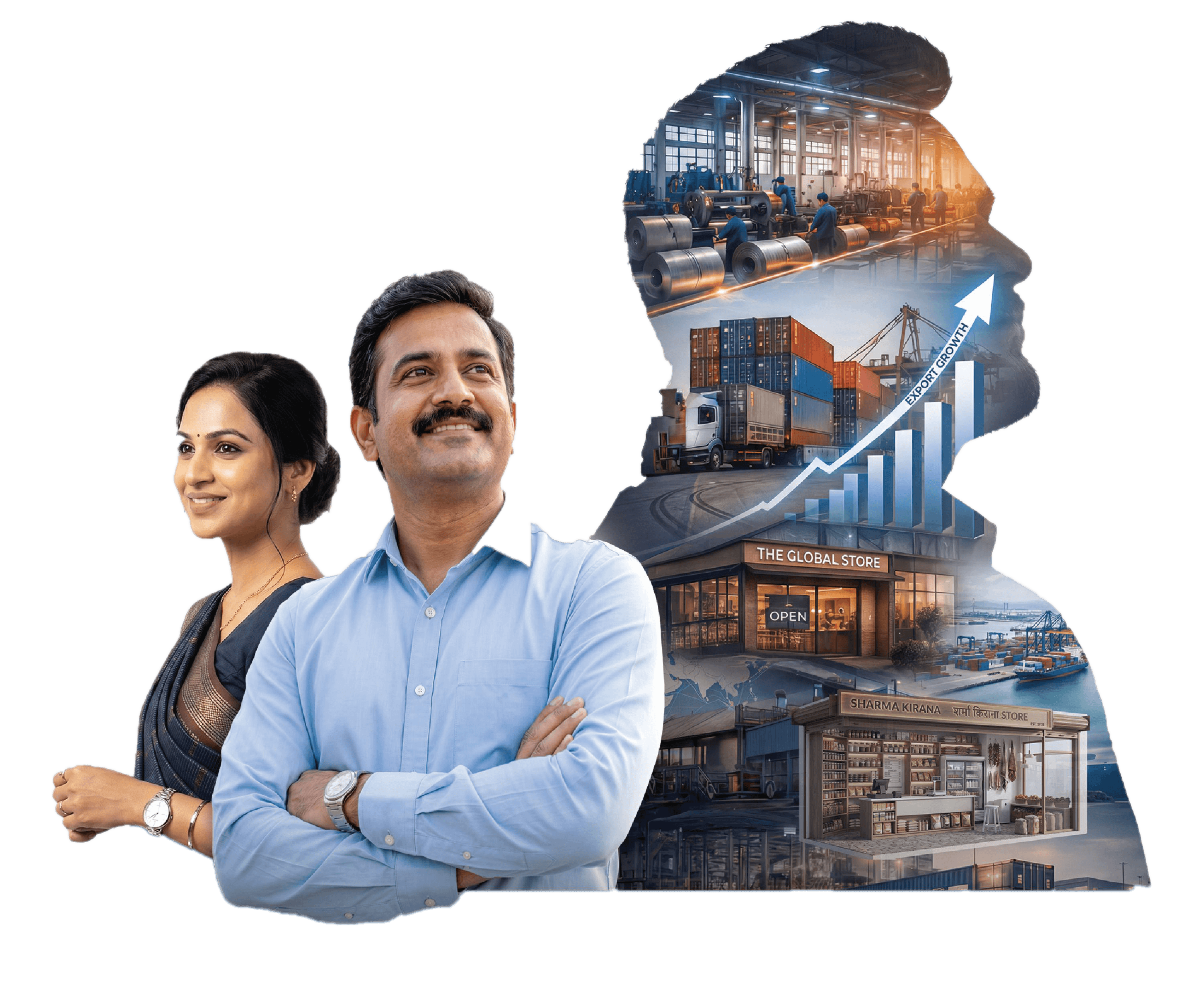 MSME Spotlight banner