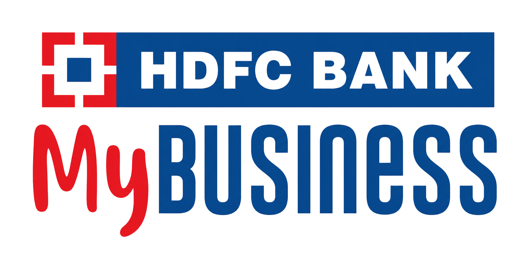 HDFC MyBusiness